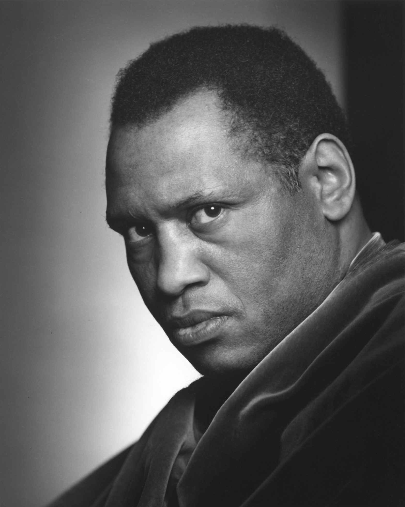 Image result for paul robeson